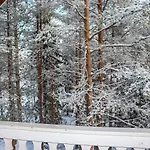 Semesterbostad Alppikylae 8a Paritalo By Interhome Hyrynsalmi