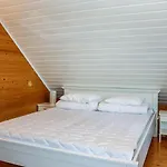 Semesterbostad Alppikylae 8a Paritalo By Interhome Hyrynsalmi