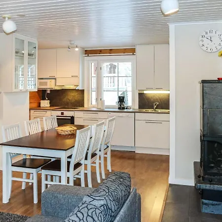 Alppikylae 8a Paritalo By Interhome *