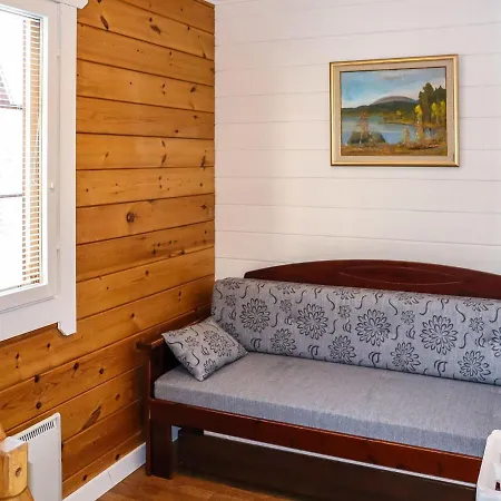 Alppikylae 8a Paritalo By Interhome Holiday home