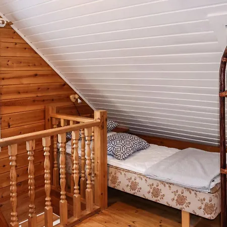 Alppikylae 8a Paritalo By Interhome