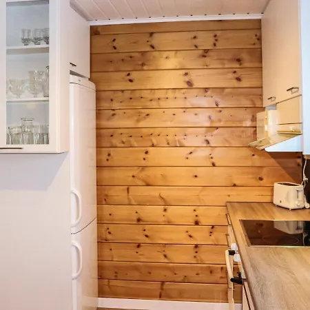Alppikylae 8a Paritalo By Interhome Holiday home *