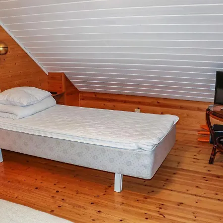 Alppikylae 8a Paritalo By Interhome Tatil Evi Hyrynsalmi