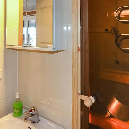 Alppikylae 8a Paritalo By Interhome *